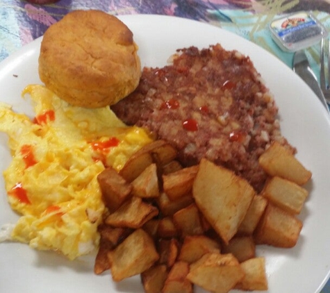 Sunrise Breakfast Shop - Chesapeake, VA