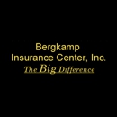 Bergkamp Insurance Center - Insurance