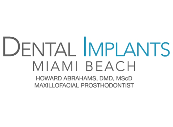 Dental Implants Miami Beach - Miami Beach, FL