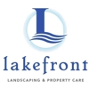 Lakefront Landscaping and Property Care gallery