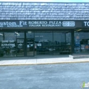 Roberto's Pizza - Pizza