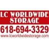 LC Worldwide Storage gallery