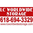 LC Worldwide Storage - Self Storage