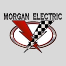 Morgan Electric - Electricians