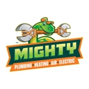 Mighty Plumbing And Heating - Heating, Ventilating & Air Conditioning Engineers