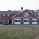 Medway Fire Department - Fire Departments