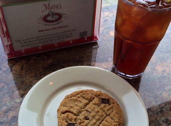 Mara's Cafe & Bakery - Fanwood, NJ