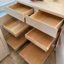 Roll Out Shelves - Kitchen Cabinets & Equipment-Household