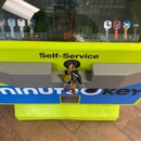 Minute Key - Keys