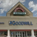 Goodwill Stores - Thrift Shops