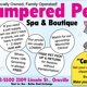 Pampered Pets Spa & Boutique