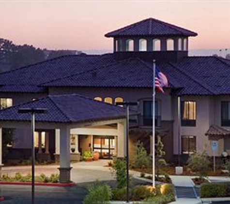 Hampton Inn & Suites Arroyo Grande/Pismo Beach Area - Arroyo Grande, CA