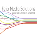 Felix Media Solutions - Motion Picture Film Services
