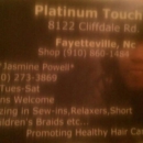 Platinum Touch Hair Salon - Beauty Salons