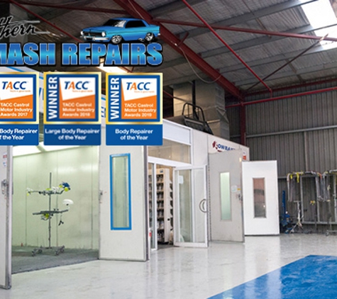 Southern Smash Repairs - Kingston, TAS