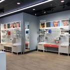 Target Optical