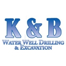K & B Water Well Drilling - Glass Bending, Drilling, Grinding, Etc