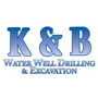 K & B Water Well Drilling