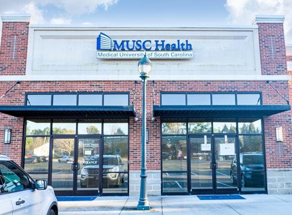MUSC Health Primary Care - Indian Land - Indian Land, SC