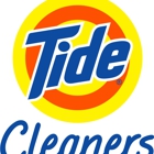 Tide Cleaners