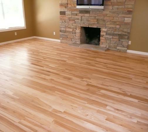 Pro Floors Contractors LLC - Troutdale, OR