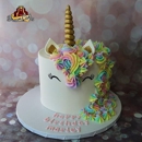 Dream Cakes - Bakeries