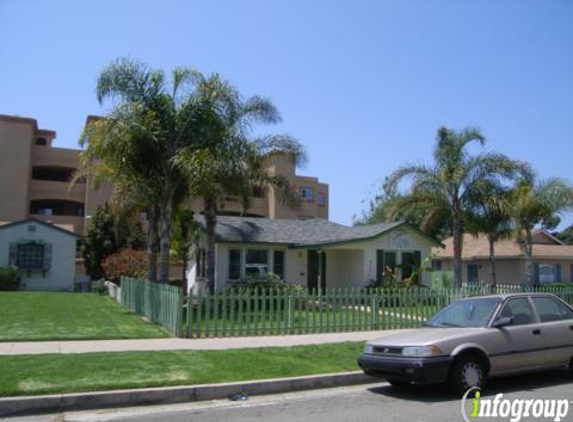 Pfleger Institute Of Environmental Research - Oceanside, CA