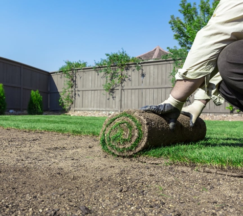 MJ Landscaping - Manheim, PA