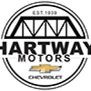 Hartway Motors, INC. - Automobile Inspection Stations & Services