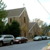 First Baptist Church gallery