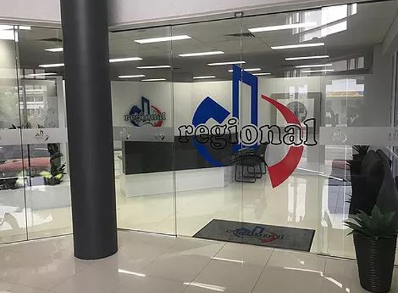 Regional Insurance Brokers - Emerald, QLD