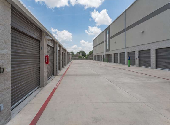 Extra Space Storage - Cypress, TX