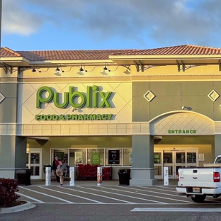 Bonham Dental Arts - Largo, FL. Publix Super Market at Paradise Shoppes of Largo at 6 minutes drive to the northeast of Largo dentist Bonham Dental Arts