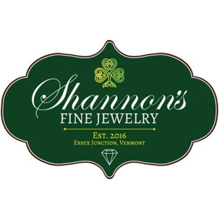 Shannon's Fine Jewelry - Essex Junction, VT