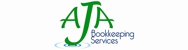 AJA Bookkeeping Services Logo