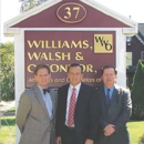Williams, Walsh & O'Connor, LLC - Insurance Attorneys