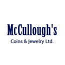 McCullough's Coins & Jewelry, Ltd. - Hobby & Model Shops