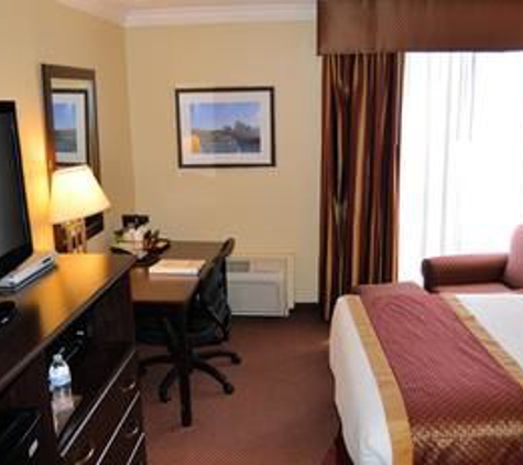 Best Western Plus Wilkes Barre Center City - Wilkes Barre, PA