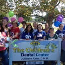 The Children's Dental Center - Dentists