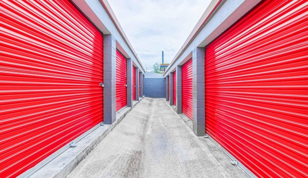 CubeSmart Self Storage - Jacksonville, FL