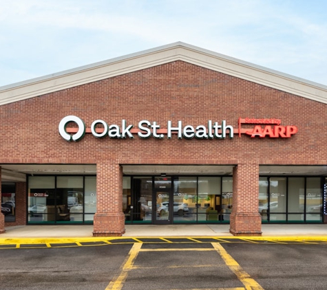 Oak Street Health - Birmingham, AL