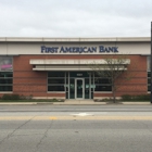 First American Bank