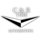 C & R Tire Tatum