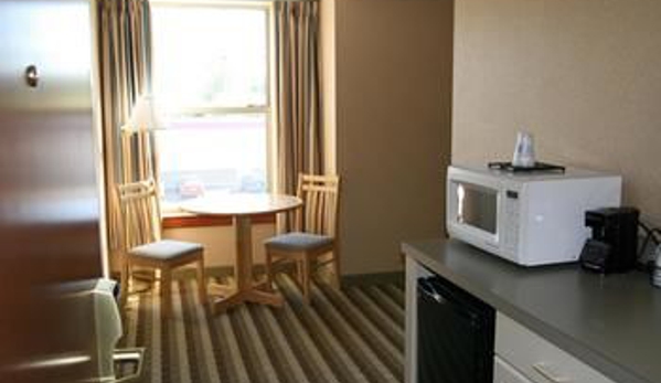 Hampton Inn Waterville - Waterville, ME