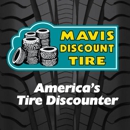 Mavis Discount Tire - Closed - Tire Dealers