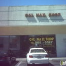 C & I Nail Shop - Nail Salons