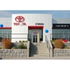 O'Brien Toyota gallery