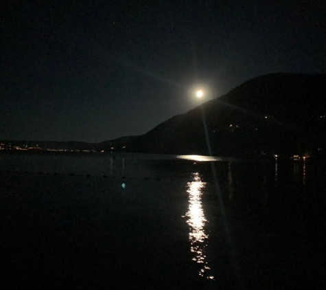 Lake Chelan State Park - Chelan, WA