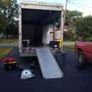 Marathon Movers and Construction - Moving Services-Labor & Materials