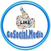 GoSocial Media gallery